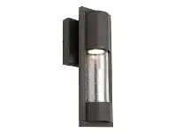 LivingStyles Jaden IP44 LED Outdoor Wall Light offer
