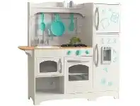 LivingStyles KidKraft Countryside Play Kitchen offer