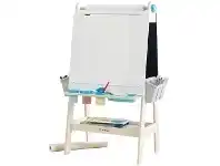 LivingStyles KidKraft Create N Play Art Easel offer