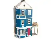 LivingStyles KidKraft Grand Anniversary Dollhouse offer