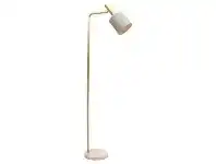 LivingStyles Addison Metal Floor Lamp-I offer