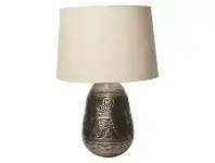 Jasper Metal Work Iron Table Lamp