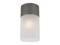 LivingStyles Anna DIY Batten Fix Ceiling Light, Petwer offer