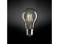 LivingStyles Fancy LED Globe, Classic, E27, 4W offer