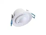 LivingStyles Mercator Recessed Gimble Microwave Motion Sensor offer