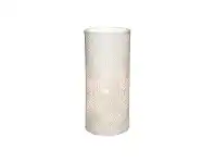 LivingStyles Louise Porcelain Table Lamp offer
