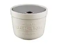 LivingStyles Mason Cash Ceramic Garlic Store Pot offer