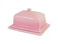 Chasseur La Cuisson Butter Dish, Cherry Blossom
