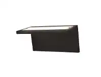 LivingStyles Aspen Metal LED Wall Light, 3000K, Black offer