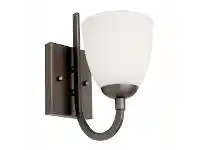 LivingStyles Audrey Wall Light offer