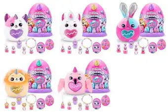 Kmart Zuru rainbocorns eggzania surprise mania! - assorted offer