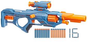 Kmart Nerf elite 2.0 eaglepoint rd-8 blaster offer