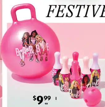 Hopper Ball or Bowling Sets