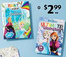 ALDI Children's Activity Books offer