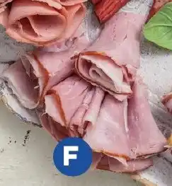 Foodland Barossa Fine Foods Gypsy Ham offer