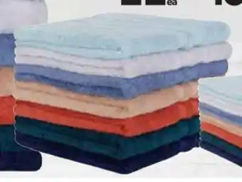My Home Bath Towel