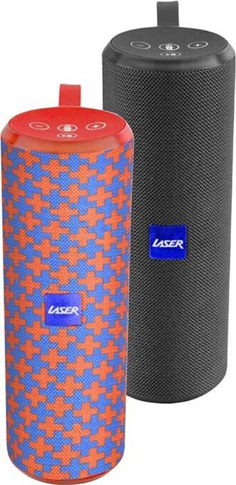 BIG W Laser bluetooth tws pill speakers offer