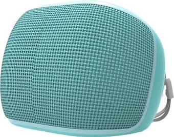 BIG W Pantone bluetooth speaker - teal offer