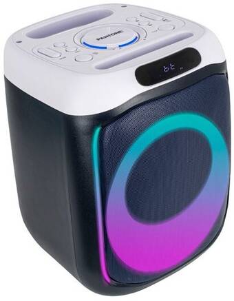 BIG W Pantone 6.5-inch party speakers offer