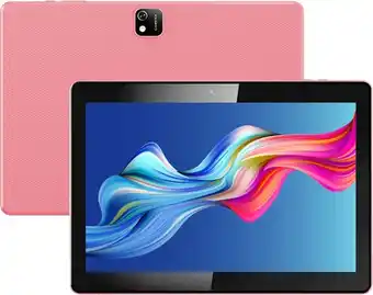 BIG W Dgtec 10.1-inch tablets offer