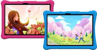 BIG W Dgtec 10.1-inch tablets with case offer