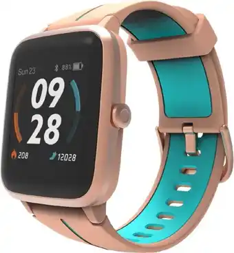 BIG W V-fitness gps smart watches offer