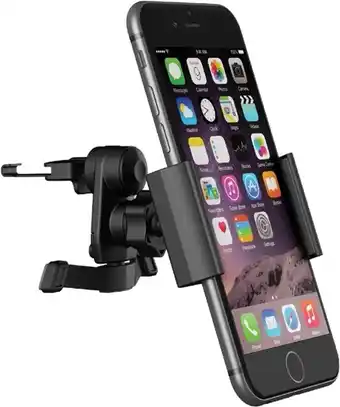Cygnett ventview universal smartphone holder