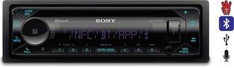 SuperCheap Auto Sony cd/digital media player with bluetooth offer