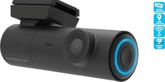 SuperCheap Auto Nanocam+ 1080p fhd barrel dash cam with wifi & gps offer