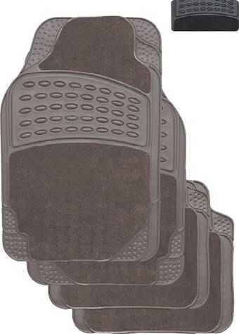 SuperCheap Auto Sca combo floor mats offer