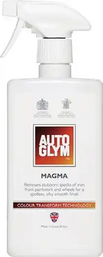 SuperCheap Auto Autoglym 500ml magma offer