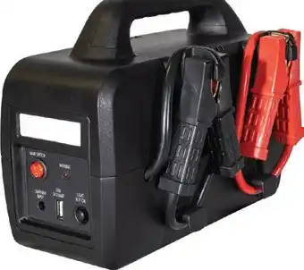 SuperCheap Auto Sca 12v 800a 4 cylinder compact jump starter offer