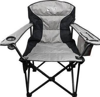 SuperCheap Auto Ridge ryder kakadu camp chair offer