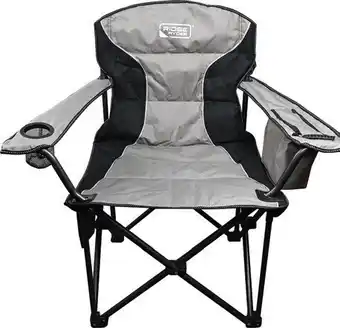 Ridge ryder kakadu camp chair