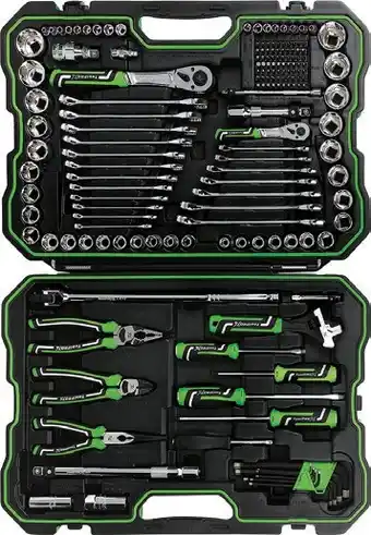 SuperCheap Auto Toolpro-x 168 pce tool kit offer