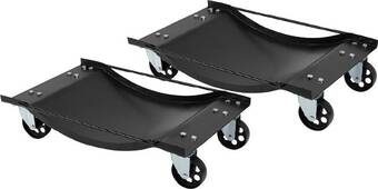 SuperCheap Auto Sca wheel dollies offer