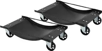 SuperCheap Auto Sca wheel dollies offer