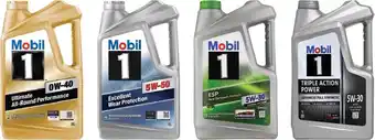 SuperCheap Auto Selected mobil 1 5l engine oils^ offer