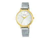 Shiels Lorus RG250NX-9 Silver Tone Mesh Womens Watch offer