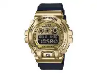 Shiels Casio G-Shock GM6900G-9DR Black Resin Mens Watch offer