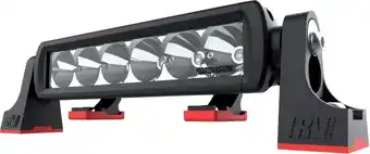Autobarn Roadvision sr2 series led single light bar offer