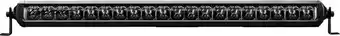 Autobarn Lightforce single row viper light bars offer
