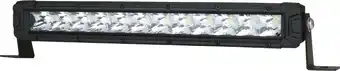 Autobarn Rough country single row led light bar offer