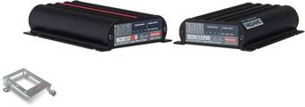 Autobarn Redarc dc/dc lithium battery chargers offer