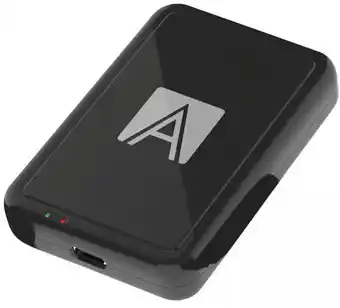 Aerpro wireless smartphone adapter