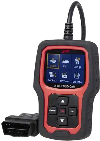 Autopro Chicane auto diagnostic scan tool obdii offer