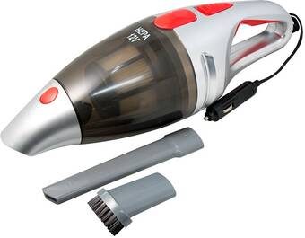 Autopro Performance plus 12v 120w car vacuum cleaner offer