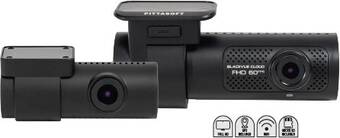 Autopro Blackvue dr770x series full hd wifi gps dash cam w/64g micro sd card offer