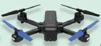 ZERO-X 'Alto' FHD Drone