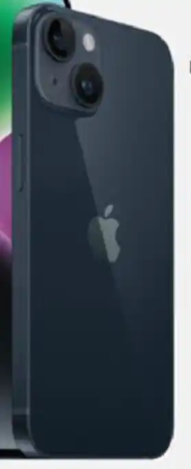 Harvey Norman iPhone 14 128GB offer